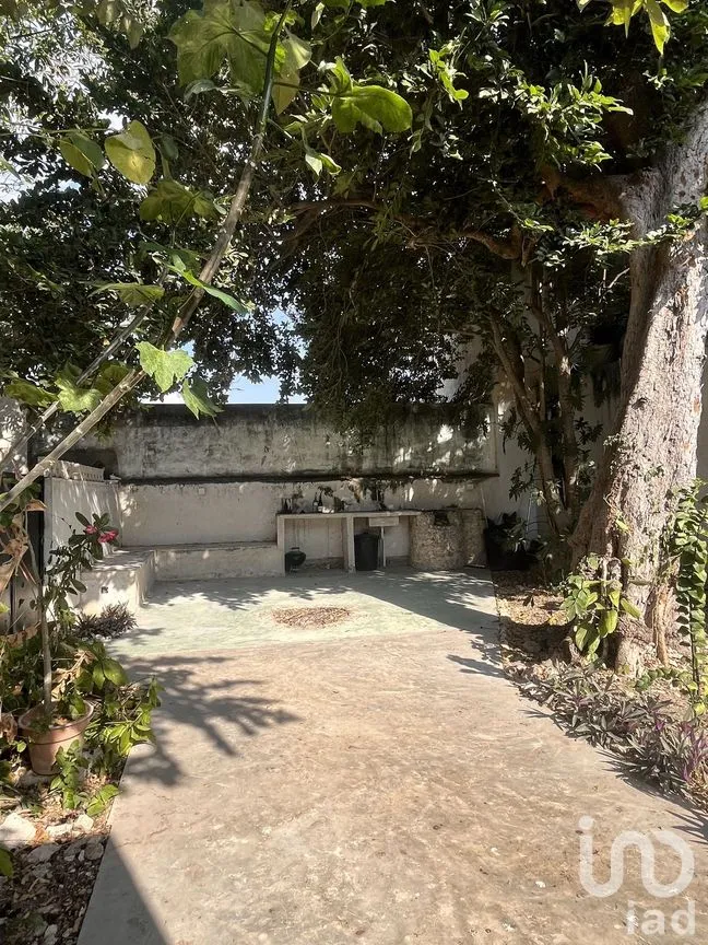 Casa en Venta en Mérida Centro, Mérida, Yucatán | NEX-279369 | iad México | Foto 16 de 16
