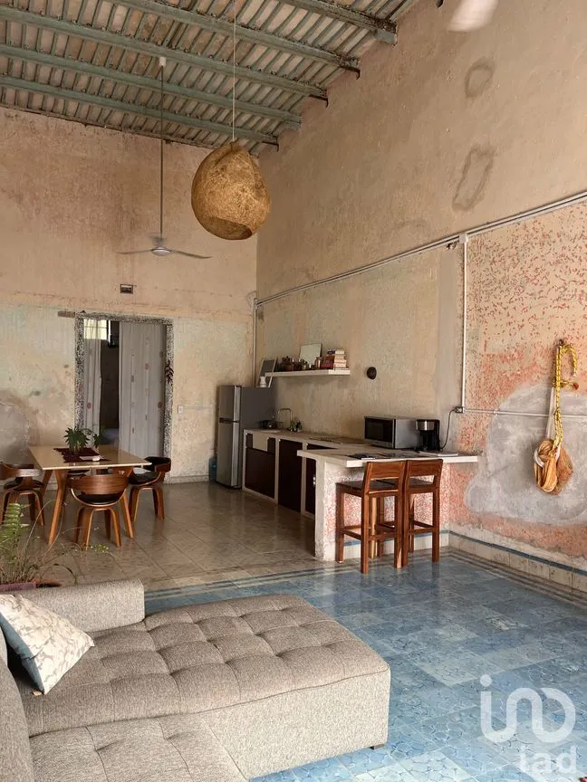 Casa en Venta en Mérida Centro, Mérida, Yucatán | NEX-279369 | iad México | Foto 7 de 16