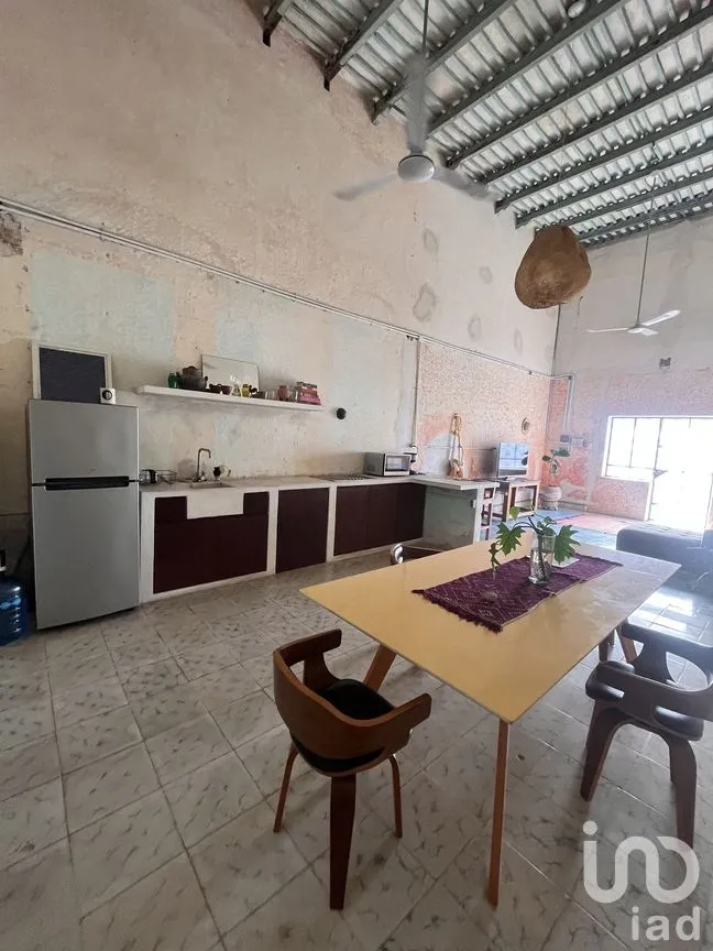 Casa en Venta en Mérida Centro, Mérida, Yucatán | NEX-279369 | iad México | Foto 9 de 16