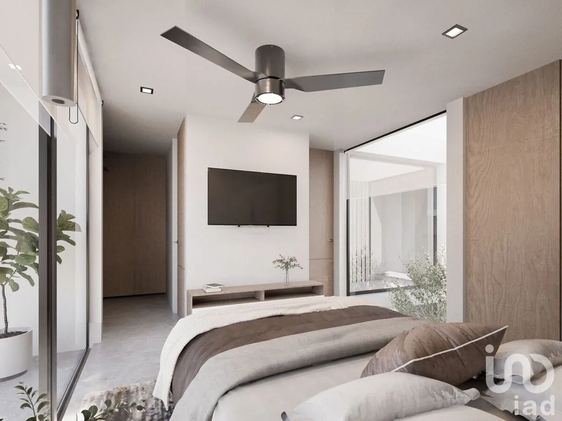 Casa en Venta en Conkal, Conkal, Yucatán | NEX-279370 | iad México | Foto 4 de 5