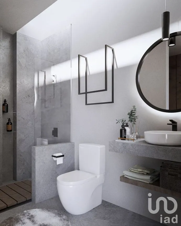 Casa en Venta en Conkal, Conkal, Yucatán | NEX-279370 | iad México | Foto 5 de 5