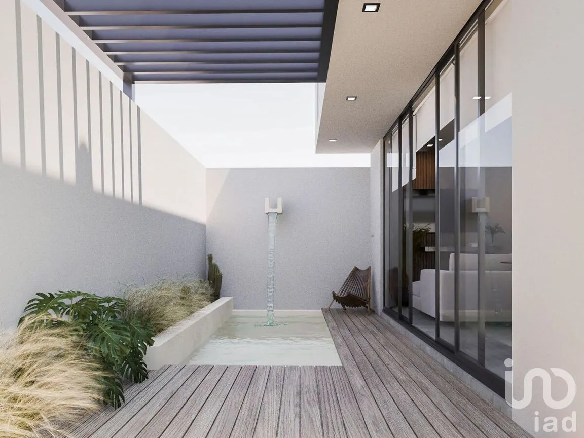 Casa en Venta en Conkal, Conkal, Yucatán | NEX-279371 | iad México | Foto 3 de 3