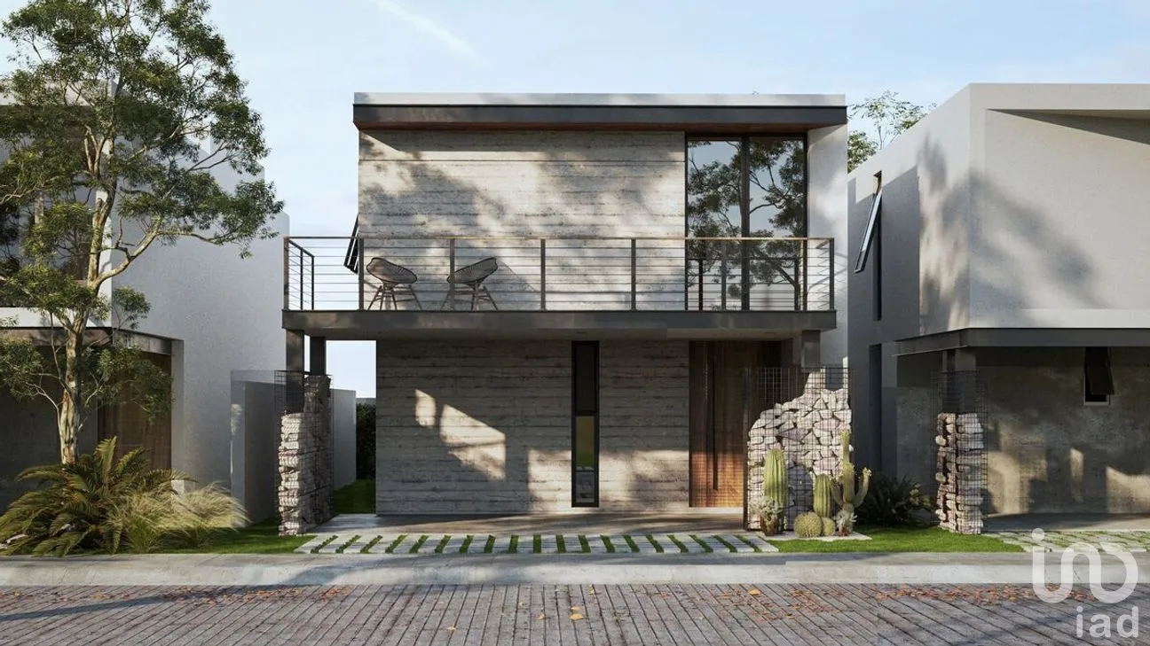 Casa en Venta en Conkal, Conkal, Yucatán | NEX-279371 | iad México | Foto 1 de 3