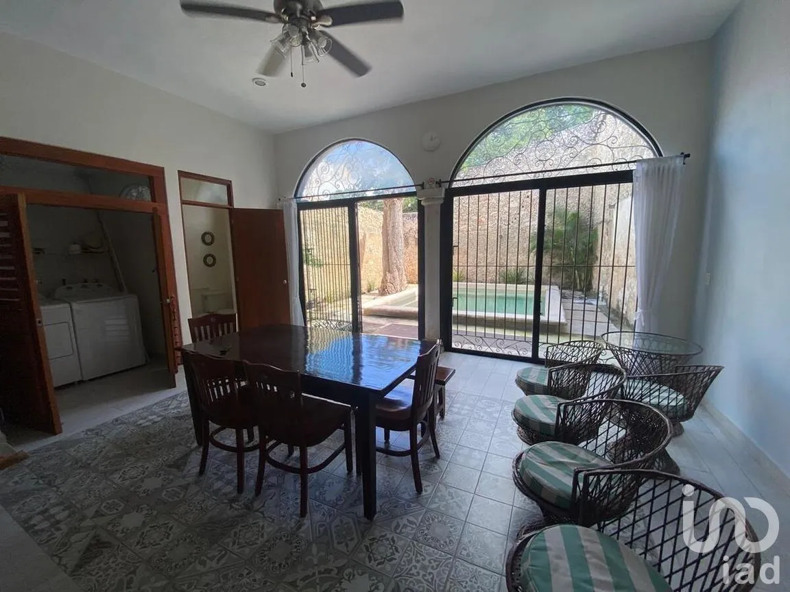 Casa en Renta en Mérida Centro, Mérida, Yucatán | NEX-279372 | iad México | Foto 2 de 22