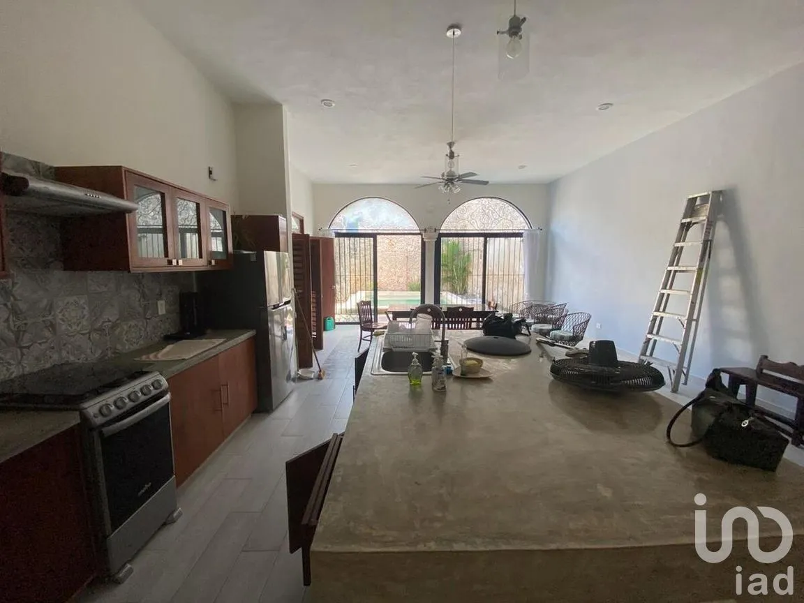 Casa en Renta en Mérida Centro, Mérida, Yucatán | NEX-279372 | iad México | Foto 8 de 22