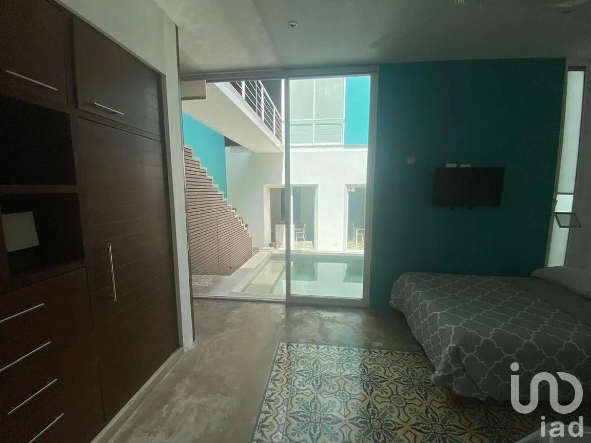 Casa en Venta en Mérida Centro, Mérida, Yucatán | NEX-279373 | iad México | Foto 4 de 11