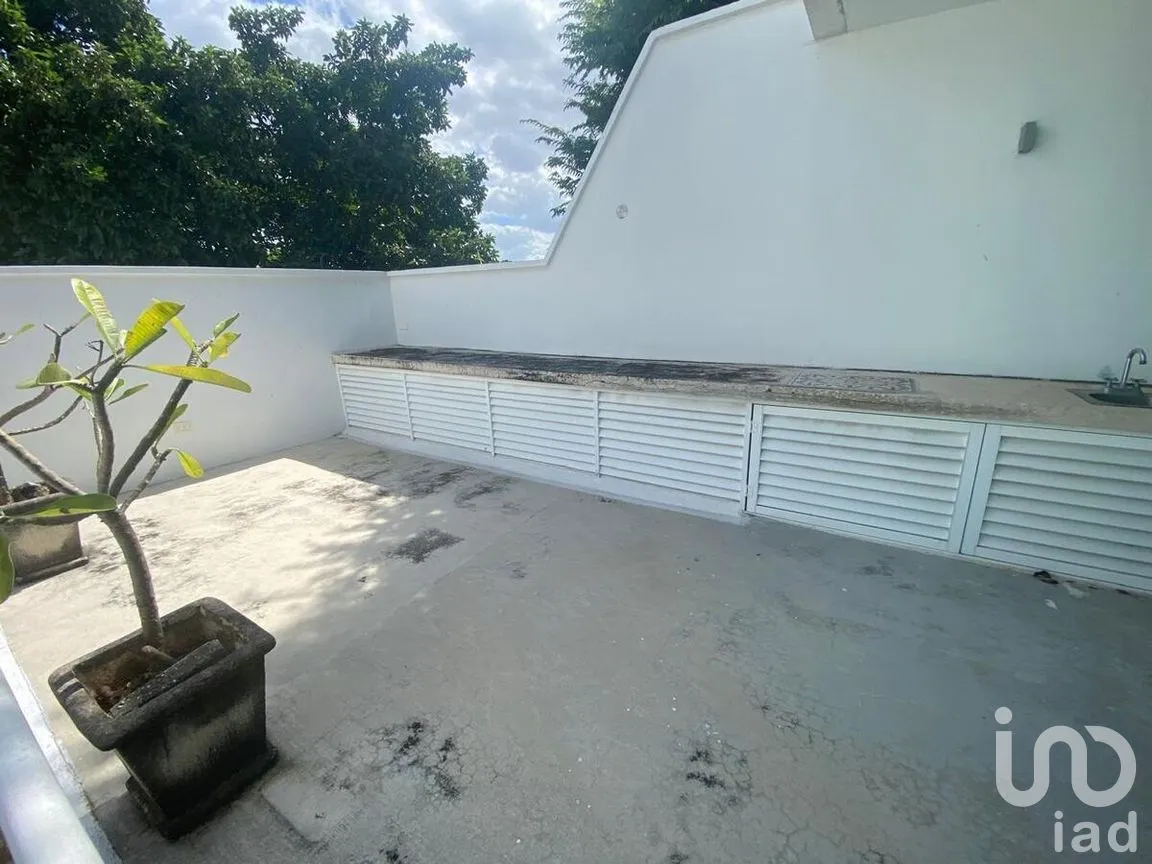 Casa en Venta en Mérida Centro, Mérida, Yucatán | NEX-279373 | iad México | Foto 7 de 11