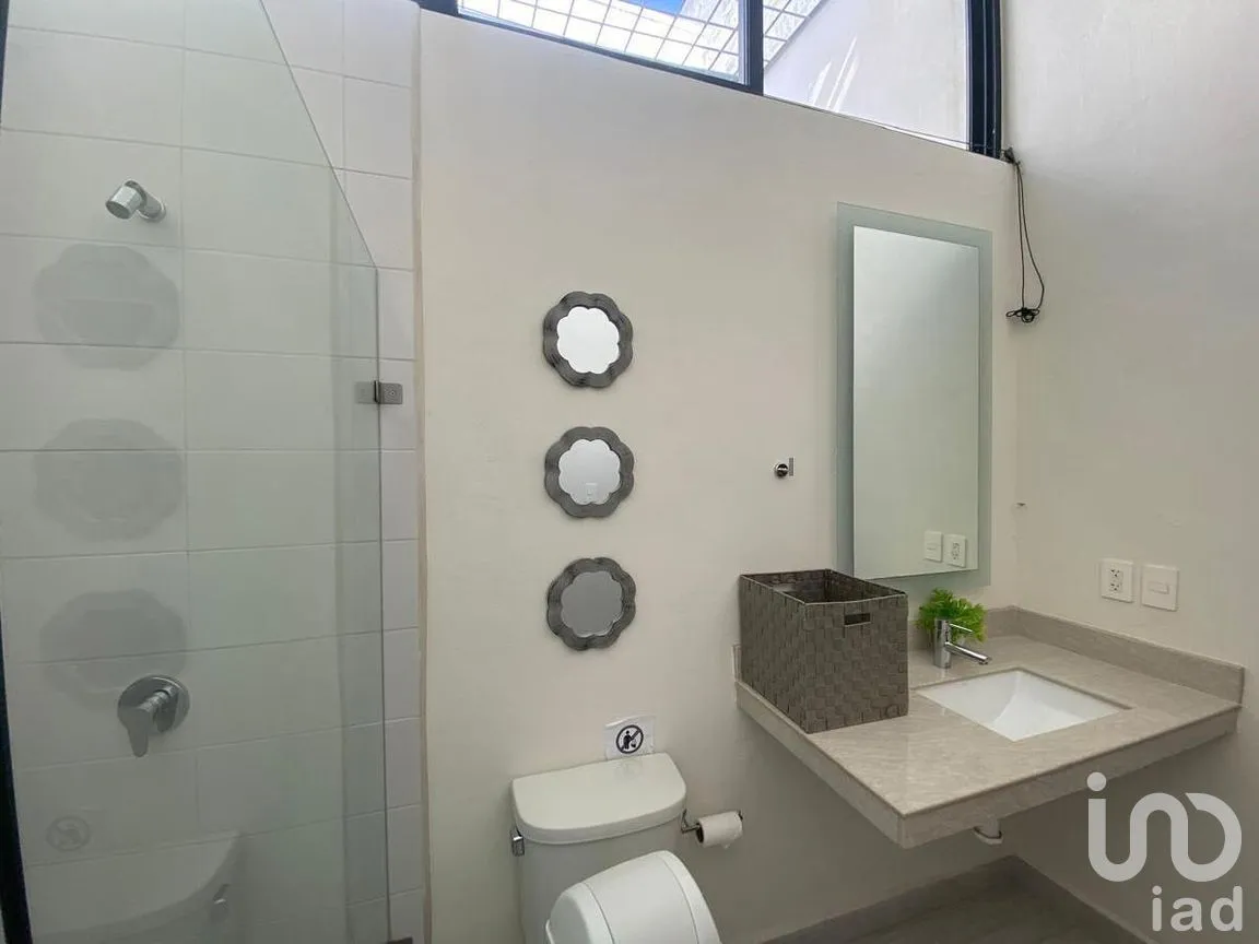 Casa en Venta en Mérida Centro, Mérida, Yucatán | NEX-279374 | iad México | Foto 17 de 22