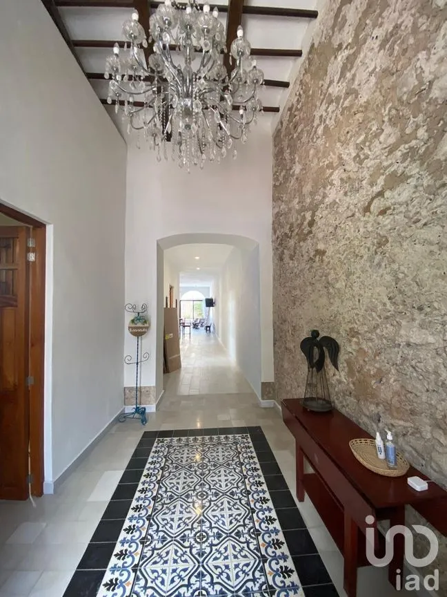 Casa en Venta en Mérida Centro, Mérida, Yucatán | NEX-279374 | iad México | Foto 3 de 22