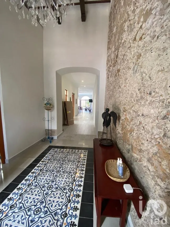 Casa en Venta en Mérida Centro, Mérida, Yucatán | NEX-279374 | iad México | Foto 4 de 22