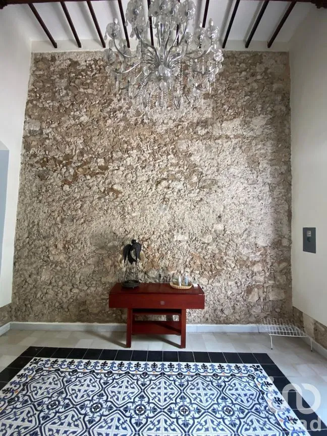 Casa en Venta en Mérida Centro, Mérida, Yucatán | NEX-279374 | iad México | Foto 5 de 22