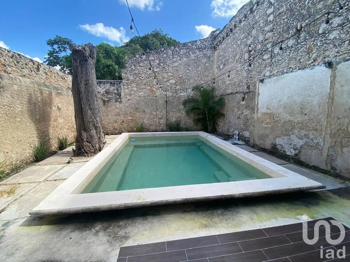 Casa en Venta en Mérida Centro, Mérida, Yucatán | NEX-279374 | iad México | Foto 9 de 22