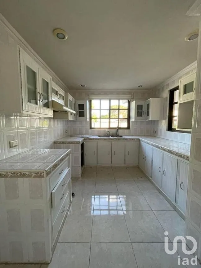 Casa en Venta en San Antonio Cinta, Mérida, Yucatán | NEX-279375 | iad México | Foto 3 de 10