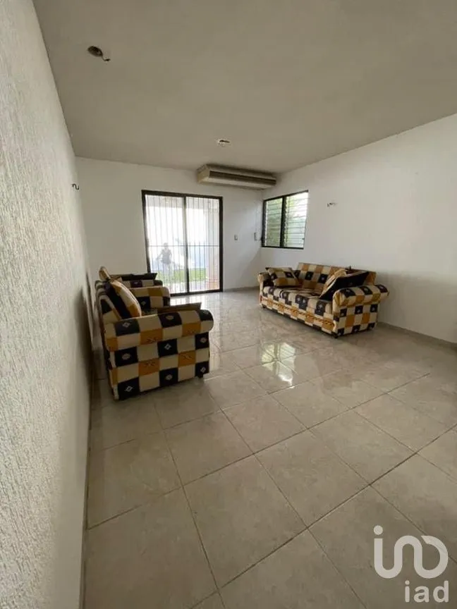 Casa en Venta en San Antonio Cinta, Mérida, Yucatán | NEX-279375 | iad México | Foto 4 de 10