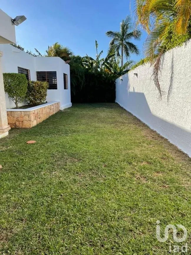 Casa en Venta en San Antonio Cinta, Mérida, Yucatán | NEX-279375 | iad México | Foto 5 de 10