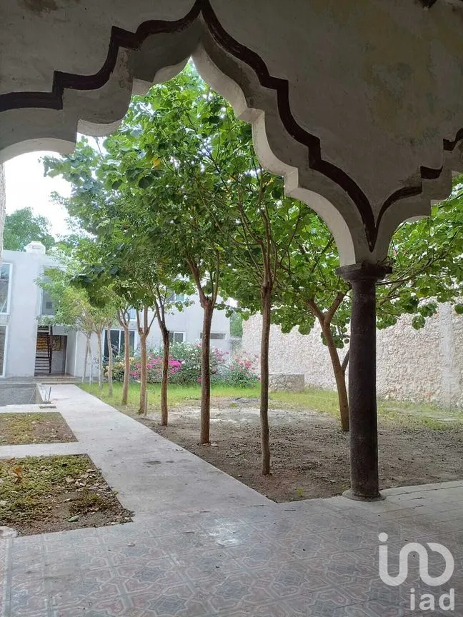 Casa en Venta en Mérida Centro, Mérida, Yucatán | NEX-279377 | iad México | Foto 3 de 16
