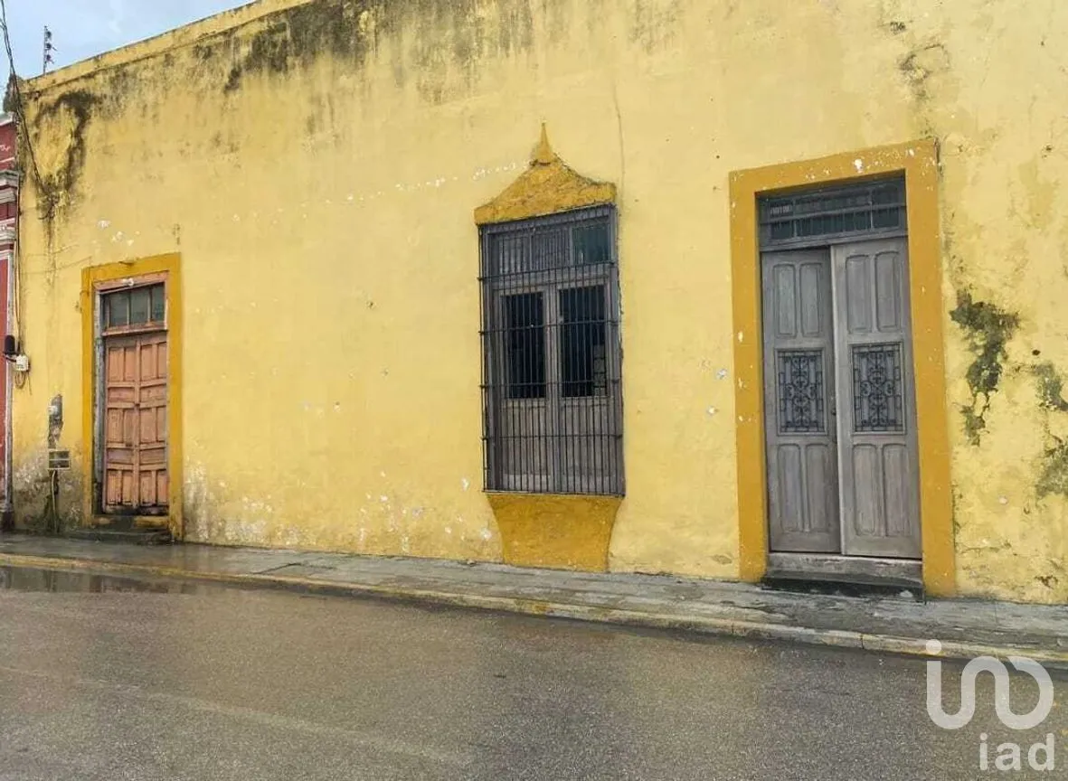 Casa en Venta en Mérida Centro, Mérida, Yucatán | NEX-279377 | iad México | Foto 1 de 16