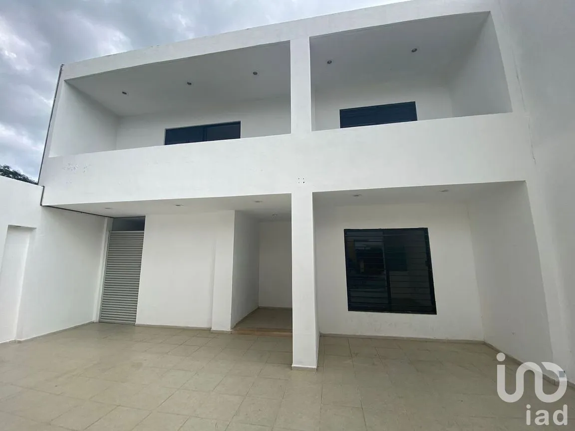 Casa en Venta en Gran Santa Fe, Mérida, Yucatán | NEX-279378 | iad México | Foto 2 de 15