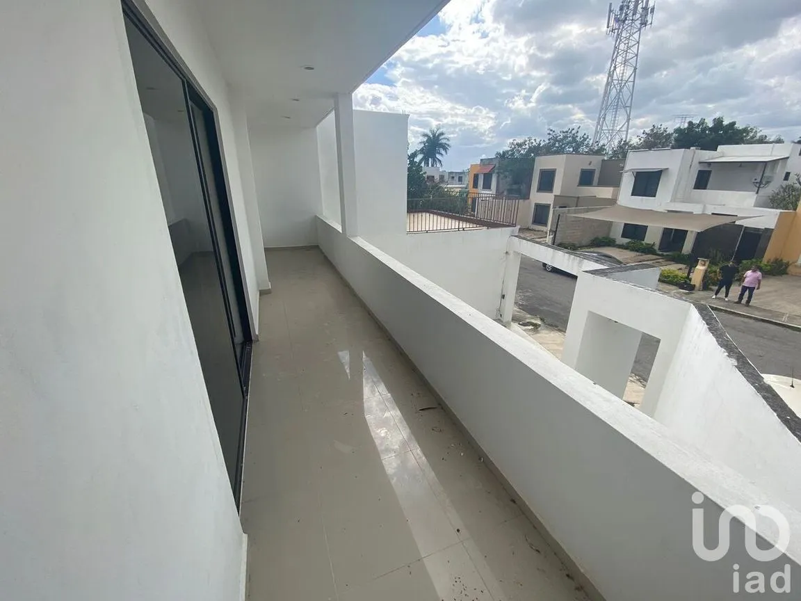 Casa en Venta en Gran Santa Fe, Mérida, Yucatán | NEX-279378 | iad México | Foto 12 de 15