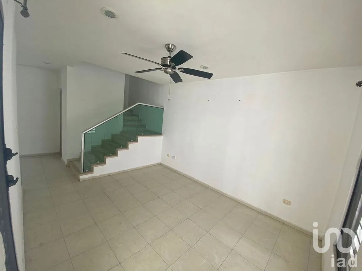 Casa en Venta en Gran Santa Fe, Mérida, Yucatán | NEX-279378 | iad México | Foto 3 de 15
