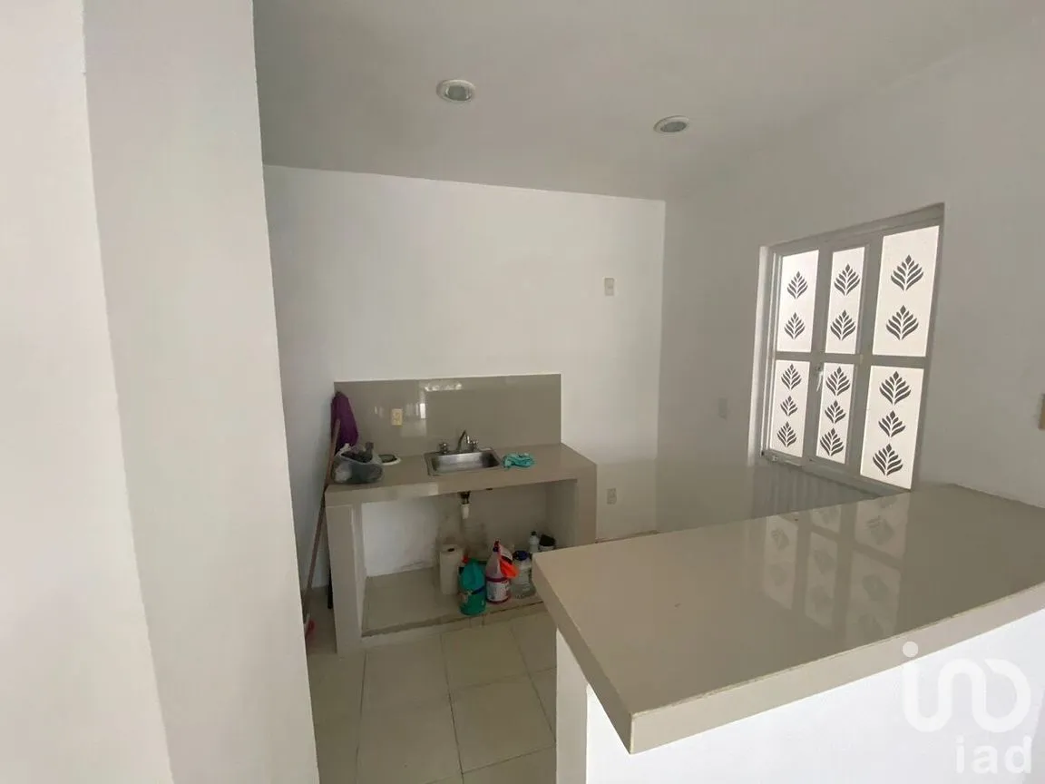 Casa en Venta en Gran Santa Fe, Mérida, Yucatán | NEX-279378 | iad México | Foto 5 de 15