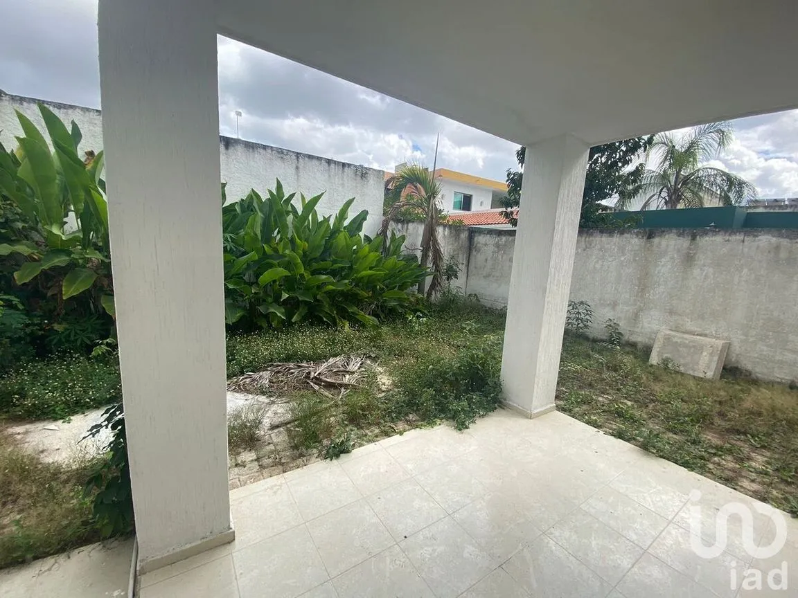 Casa en Venta en Gran Santa Fe, Mérida, Yucatán | NEX-279378 | iad México | Foto 6 de 15