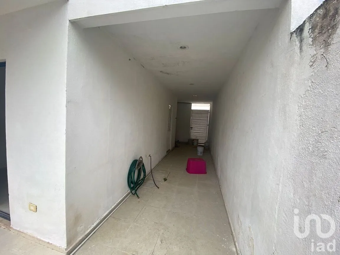 Casa en Venta en Gran Santa Fe, Mérida, Yucatán | NEX-279378 | iad México | Foto 7 de 15