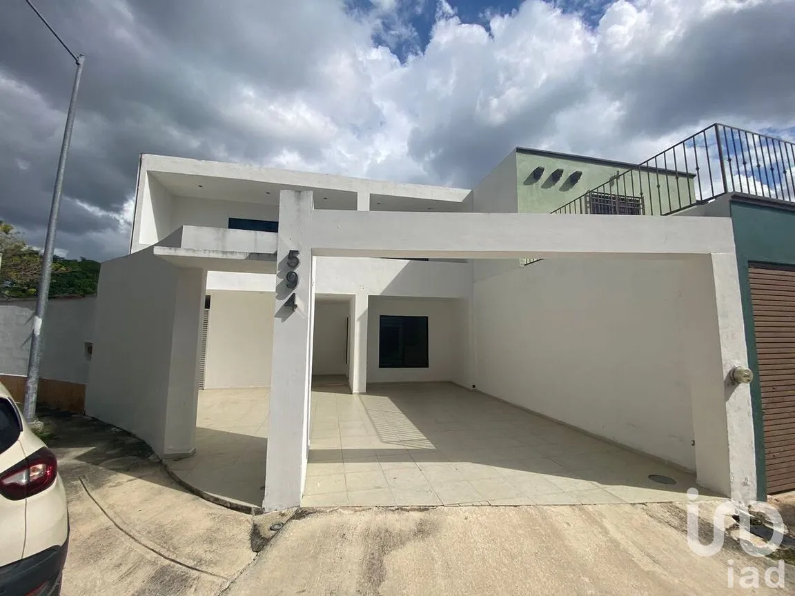 Casa en Venta en Gran Santa Fe, Mérida, Yucatán | NEX-279378 | iad México | Foto 1 de 15