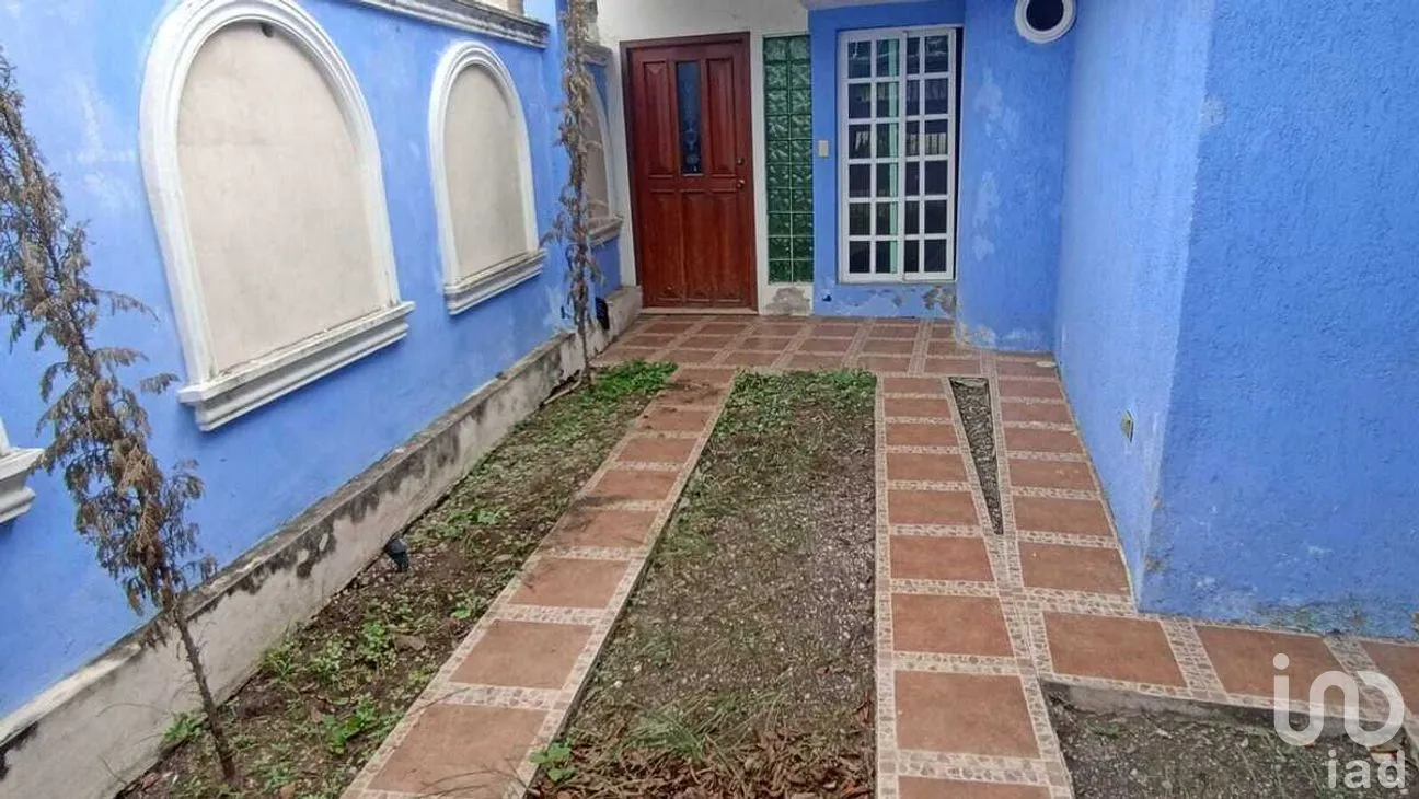 Casa en Venta en Emiliano Zapata Nte, Mérida, Yucatán | NEX-279379 | iad México | Foto 1 de 5