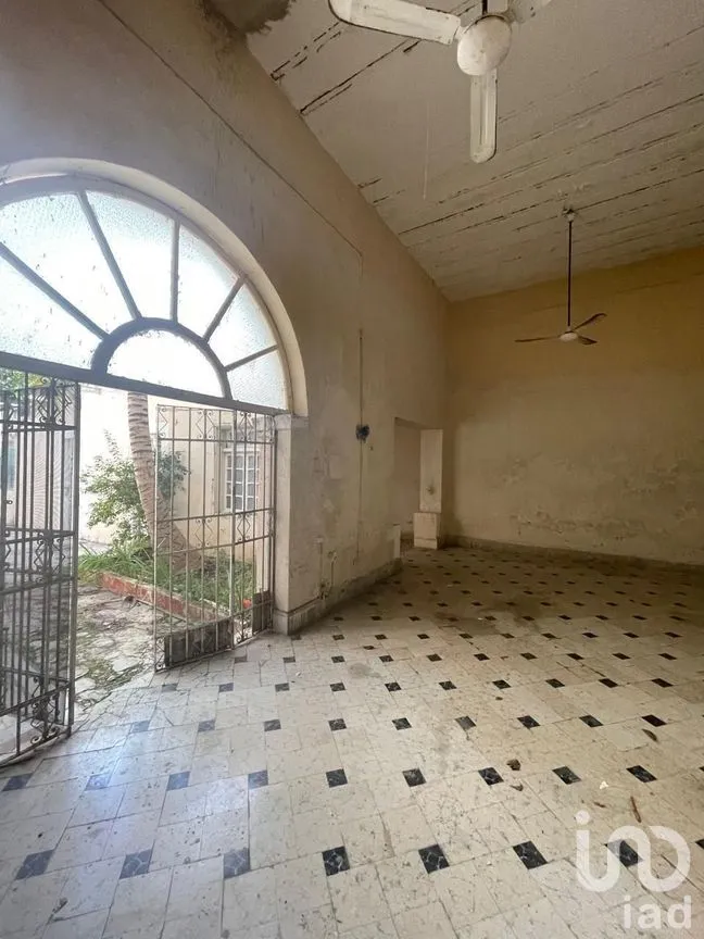 Casa en Venta en Mérida Centro, Mérida, Yucatán | NEX-279380 | iad México | Foto 2 de 14
