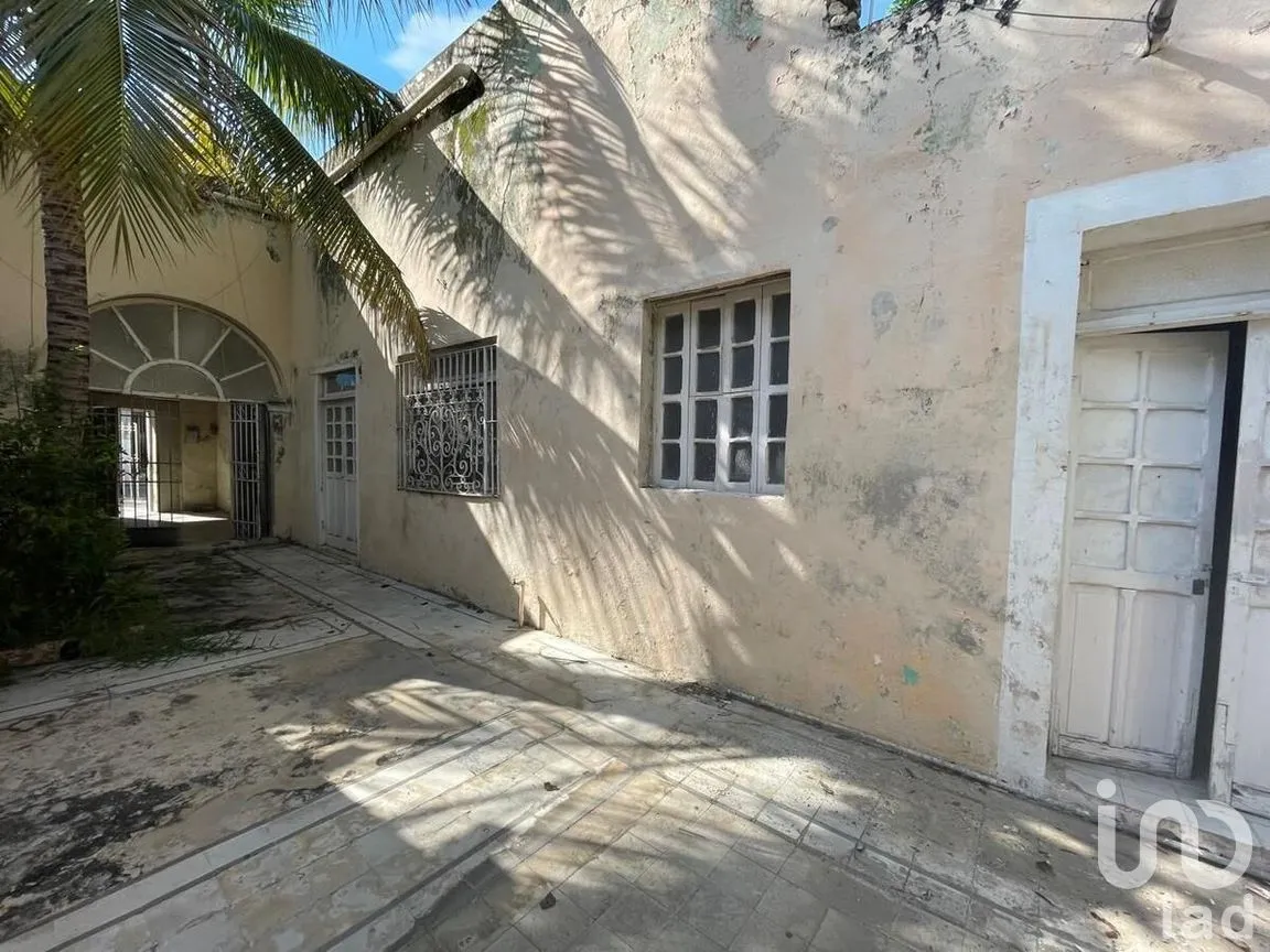 Casa en Venta en Mérida Centro, Mérida, Yucatán | NEX-279380 | iad México | Foto 12 de 14
