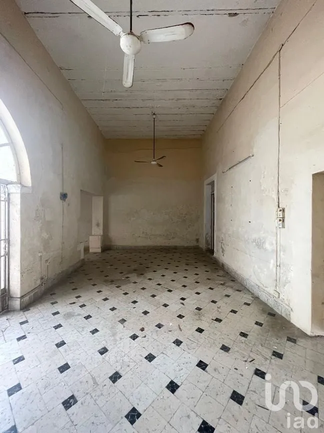 Casa en Venta en Mérida Centro, Mérida, Yucatán | NEX-279380 | iad México | Foto 13 de 14