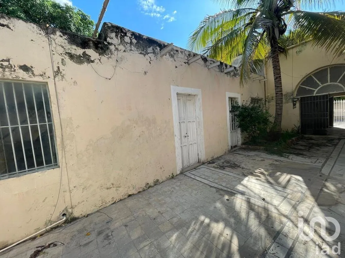 Casa en Venta en Mérida Centro, Mérida, Yucatán | NEX-279380 | iad México | Foto 3 de 14