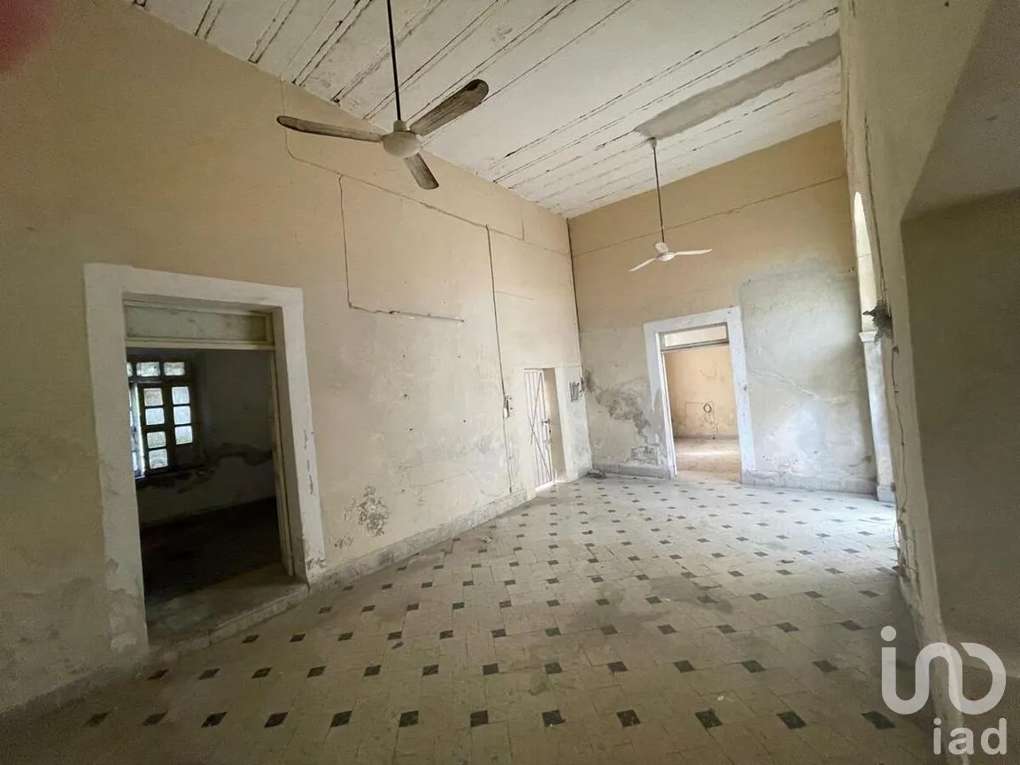 Casa en Venta en Mérida Centro, Mérida, Yucatán | NEX-279380 | iad México | Foto 4 de 14