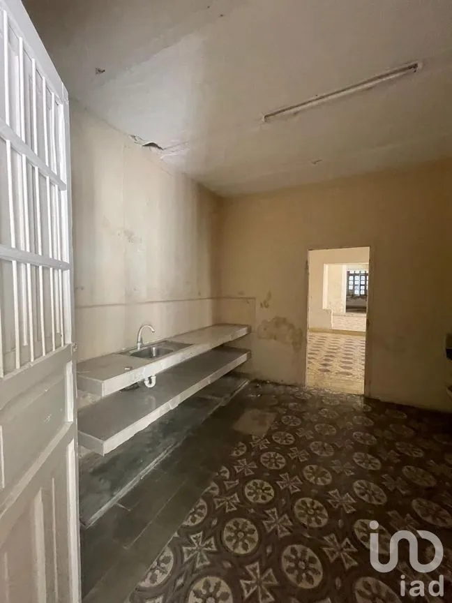 Casa en Venta en Mérida Centro, Mérida, Yucatán | NEX-279380 | iad México | Foto 10 de 14