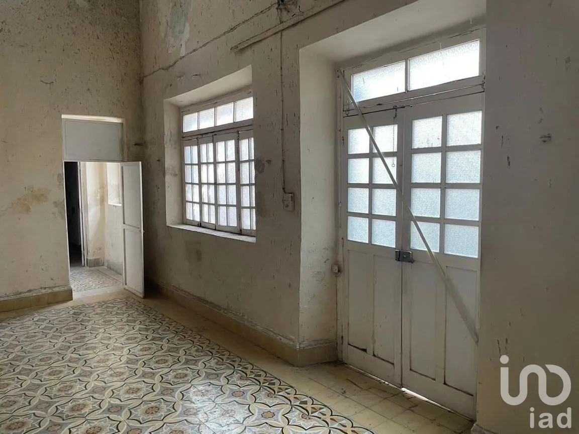 Casa en Venta en Mérida Centro, Mérida, Yucatán | NEX-279380 | iad México | Foto 1 de 14