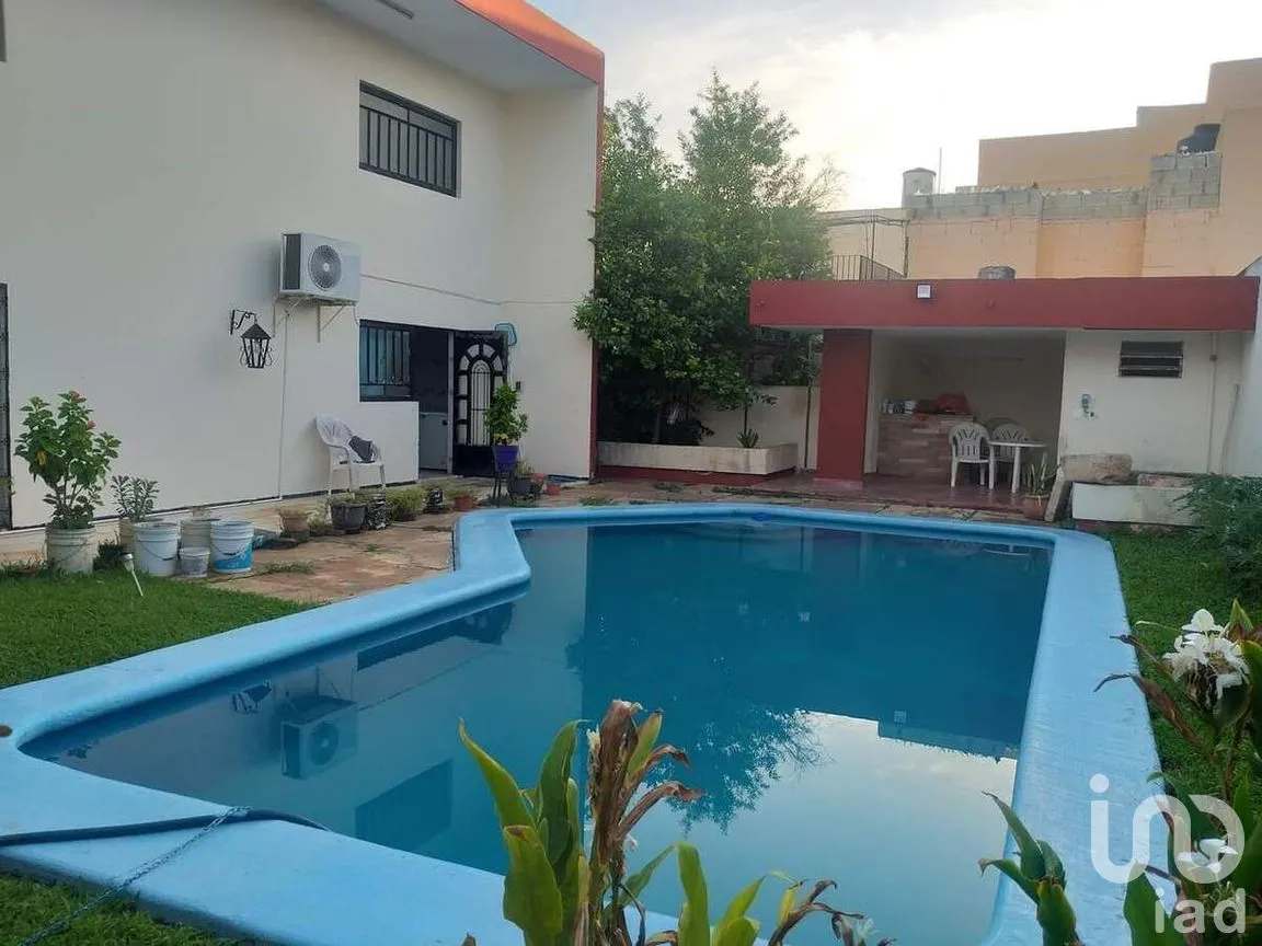 Casa en Venta en Circuito Colonias, Mérida, Yucatán | NEX-279382 | iad México | Foto 2 de 10