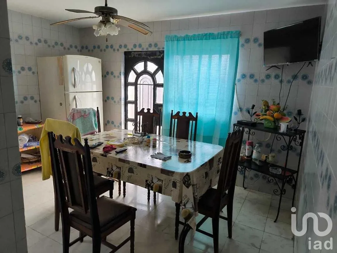 Casa en Venta en Circuito Colonias, Mérida, Yucatán | NEX-279382 | iad México | Foto 3 de 10