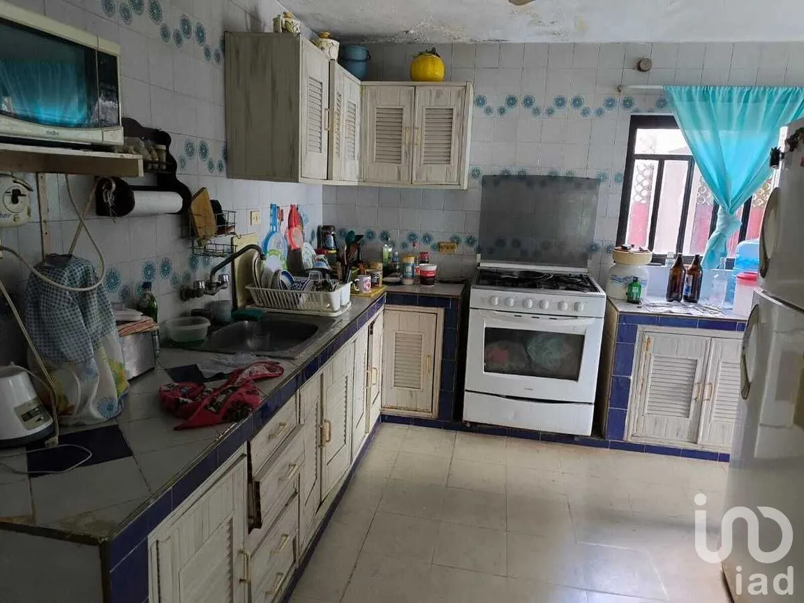 Casa en Venta en Circuito Colonias, Mérida, Yucatán | NEX-279382 | iad México | Foto 4 de 10
