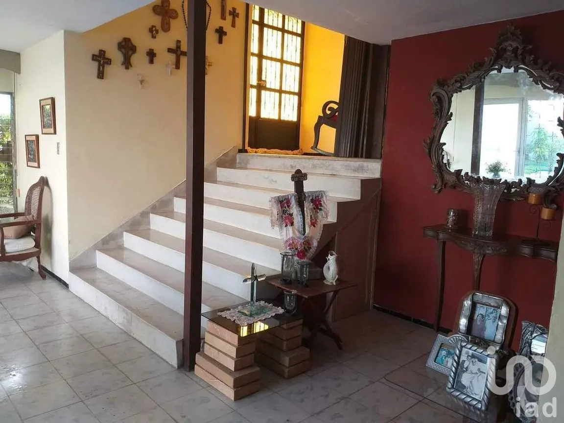 Casa en Venta en Circuito Colonias, Mérida, Yucat án | NEX-279382 | iad México | Foto 5 de 10