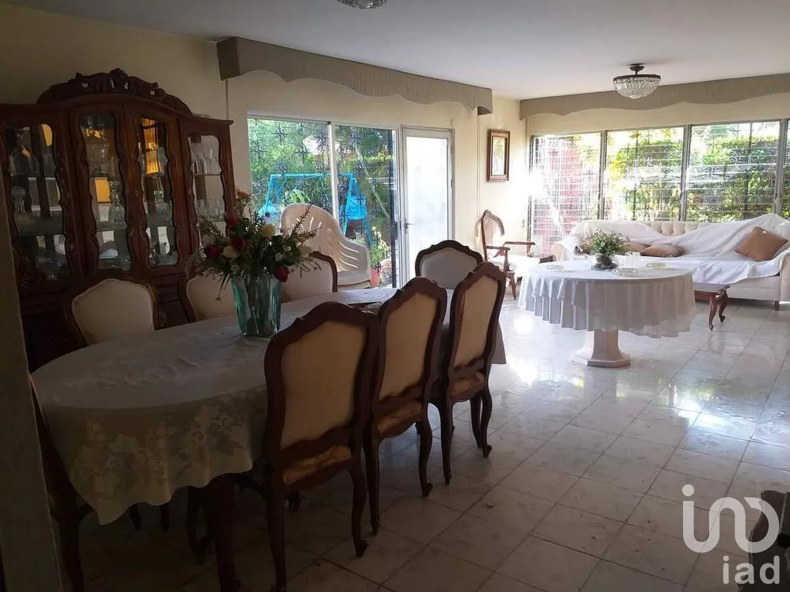 Casa en Venta en Circuito Colonias, Mérida, Yucatán | NEX-279382 | iad México | Foto 6 de 10