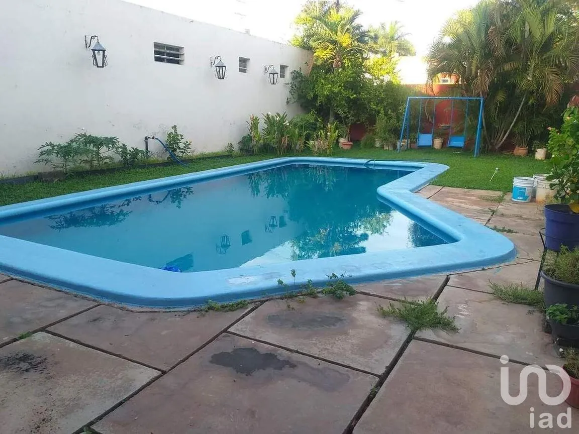 Casa en Venta en Circuito Colonias, Mérida, Yucatán | NEX-279382 | iad México | Foto 8 de 10