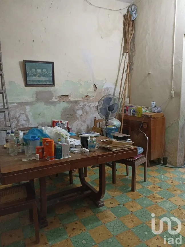 Casa en Venta en Mérida Centro, Mérida, Yucatán | NEX-279383 | iad México | Foto 2 de 28