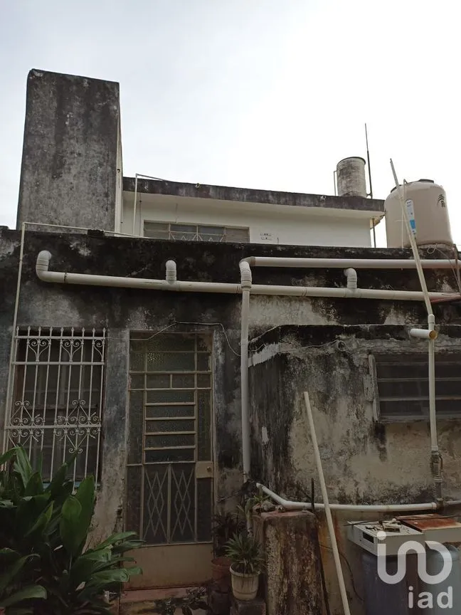 Casa en Venta en Mérida Centro, Mérida, Yucatán | NEX-279383 | iad México | Foto 14 de 28