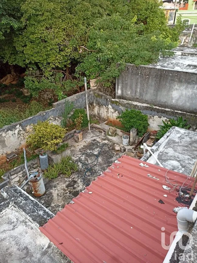 Casa en Venta en Mérida Centro, Mérida, Yucatán | NEX-279383 | iad México | Foto 16 de 28
