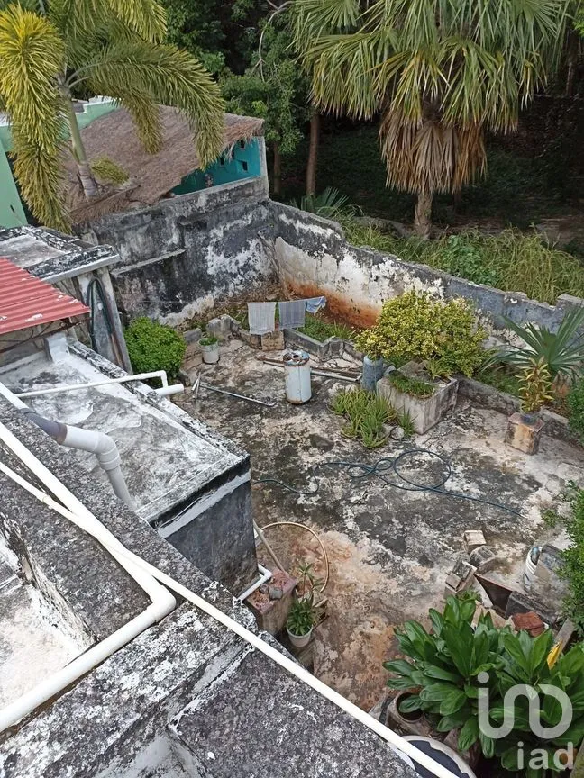 Casa en Venta en Mérida Centro, Mérida, Yucatán | NEX-279383 | iad México | Foto 18 de 28