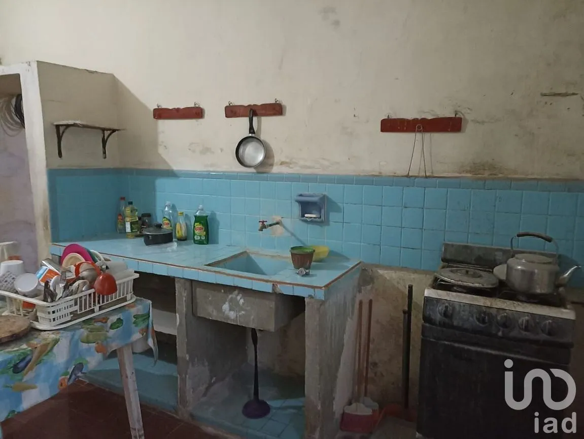 Casa en Venta en Mérida Centro, Mérida, Yucatán | NEX-279383 | iad México | Foto 20 de 28