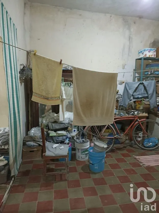 Casa en Venta en Mérida Centro, Mérida, Yucatán | NEX-279383 | iad México | Foto 3 de 28