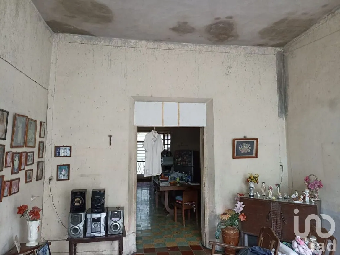 Casa en Venta en Mérida Centro, Mérida, Yucatán | NEX-279383 | iad México | Foto 21 de 28