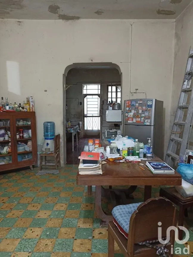 Casa en Venta en Mérida Centro, Mérida, Yucatán | NEX-279383 | iad México | Foto 24 de 28